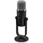Behringer BIGFOOT USB Studio Condenser Microphone - Image 2
