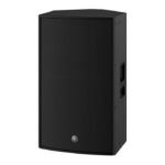 Yamaha CZR15 two-way passive loudspeaker