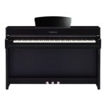 Yamaha Clavinova CLP-735 Digital Piano - Image 2
