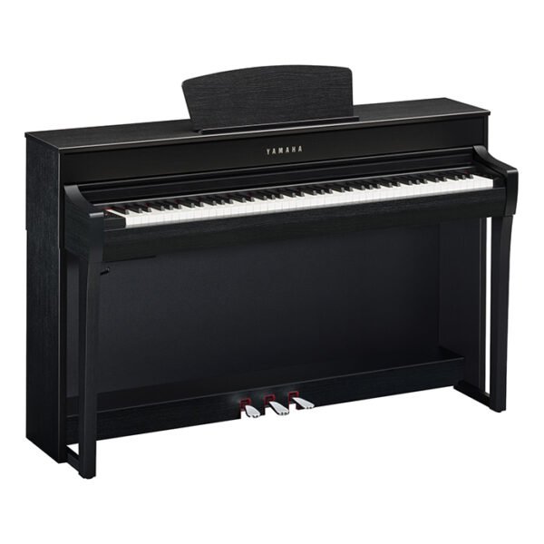 Yamaha Clavinova CLP-735 Digital Piano