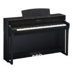 Yamaha Clavinova CLP-745 Digital Piano