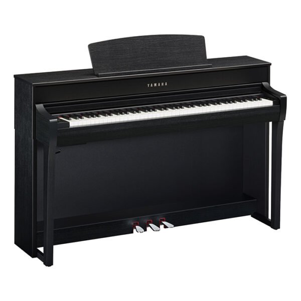 Yamaha Clavinova CLP-745 Digital Piano