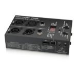 Behringer CT200 Microprocessor-Controlled 8-in-1 Cable Tester - Image 2