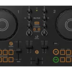 AlphaTheta DDJ-FLX2