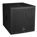 Wharfedale Pro Delta-AX15B Powered Subwoofer - Image 5