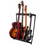 Soundking DG036-4 Multi Guitar Stand - Image 3