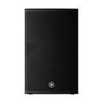 Yamaha DHR15 Powered Loudspeaker - Image 4