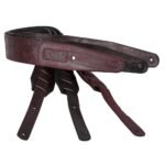 Proel DHSTRAP600 Leather Guitar Strap - Image 4