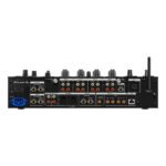 Pioneer DJ DJM-A9 4-channel professional DJ mixer - Image 2