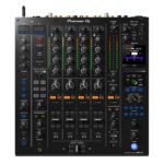 Pioneer DJ DJM-A9 4-channel professional DJ mixer