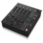 Behringer DJX750 5 Channel DJ Mixer - Image 4
