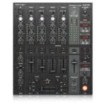 Behringer DJX750 5 Channel DJ Mixer