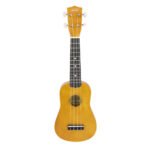 Proel De Salvo DS UKSNT Natural Soprano Ukulele - Image 3