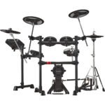 Yamaha DTX6K3-X Electronic Drum Kit - Image 2