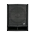 Wharfedale Pro DVP-X18B 18" Subwoofer 500W RMS - Image 3