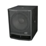 Wharfedale Pro DVP-X18B 18" Subwoofer 500W RMS - Image 5