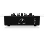 Behringer DX626 3 Channel DJ Mixer - Image 5