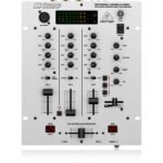 Behringer DX626 3 Channel DJ Mixer