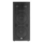 Wharfedale Pro DELTA X215 Quasi 3-way 15” Full Range Speaker - Image 4