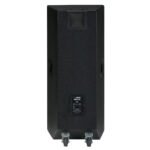 Wharfedale Pro DELTA X215 Quasi 3-way 15” Full Range Speaker - Image 2