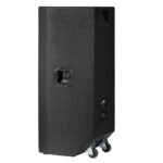 Wharfedale Pro DELTA X215 Quasi 3-way 15” Full Range Speaker - Image 6