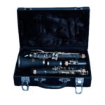 Explorer EXP CL1BCL Clarinet - Image 3