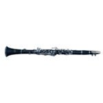 Explorer EXP CL1BCL Clarinet