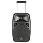 Wharfedale Pro EZ-12A 100W Portable PA System - Image 8
