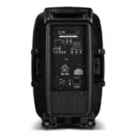 Wharfedale Pro EZ-12A 100W Portable PA System - Image 9