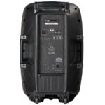 Wharfedale Pro EZ-15A 100W Portable PA System - Image 3