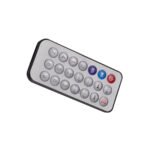 Wharfedale Pro EZ-12A 100W Portable PA System - Image 4