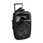 Wharfedale Pro EZ-12A 100W Portable PA System