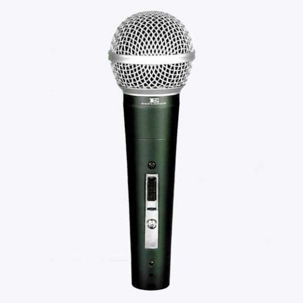 Explorer EXM 088 Cardioid Microphone