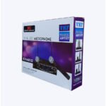 Explorer EXM210 Wireless Microphones - Image 3