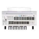 Yamaha ELB-02 STAGEA Electone - Image 4