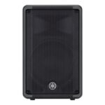 Yamaha DBR10 2-way Powered Loudspeaker