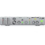 Behringer FEX800 Ultra-Compact Stereo Multi-FX Processor - Image 4