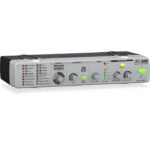 Behringer FEX800 Ultra-Compact Stereo Multi-FX Processor - Image 3