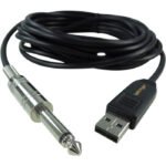Behringer GUITAR 2 USB Guitar to USB Interface Cable - Image 2