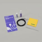 Yamaha YAC CL-MKIT Clarinet Maintenance Kit - Image 3