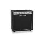 Behringer HA-40R 40 Watt Guitar Amplifier - Image 3