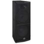 Wharfedale Pro IMPACT 215 Passive Speaker - Image 3