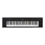 Yamaha Piaggero NP-15 61-Key Portable Keyboard - Image 7