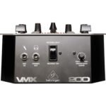 Behringer VMX200 Professional 2-Channel DJ mixer - Image 3