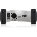 Behringer DI100 Phantom Powered DI-Box - Image 2