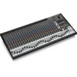 SX3242FX Ultra-Low Noise Design 32-Input 4-Bus Studio/Live Mixer - Image 2