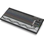 SX3242FX Ultra-Low Noise Design 32-Input 4-Bus Studio/Live Mixer - Image 4