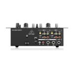 Behringer NOX101 2 Channel DJ Mixer - Image 3