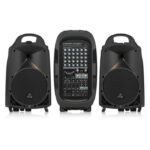Behringer PPA2000BT Portable PA System