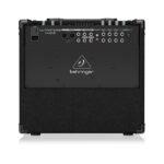 Behringer KXD12 4 Channel Keyboard Amplifier - Image 2